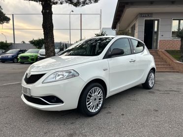 Lancia Ypsilon 1.2 GPL Ecochic Gold
