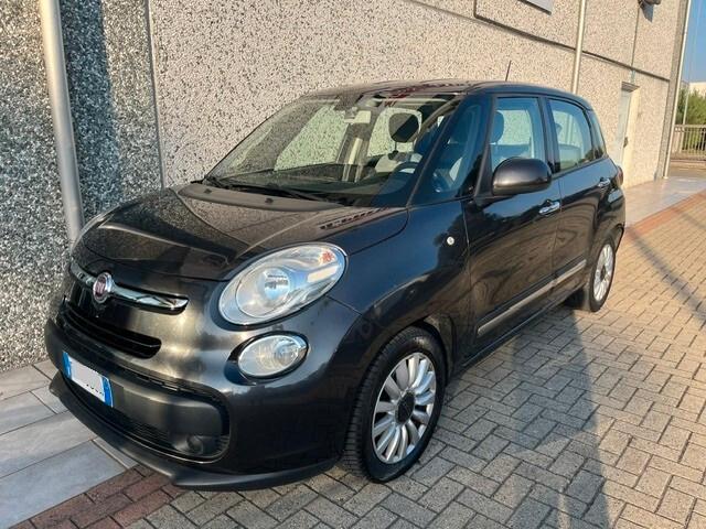 Fiat 500L 1.4 95 CV Pop Star