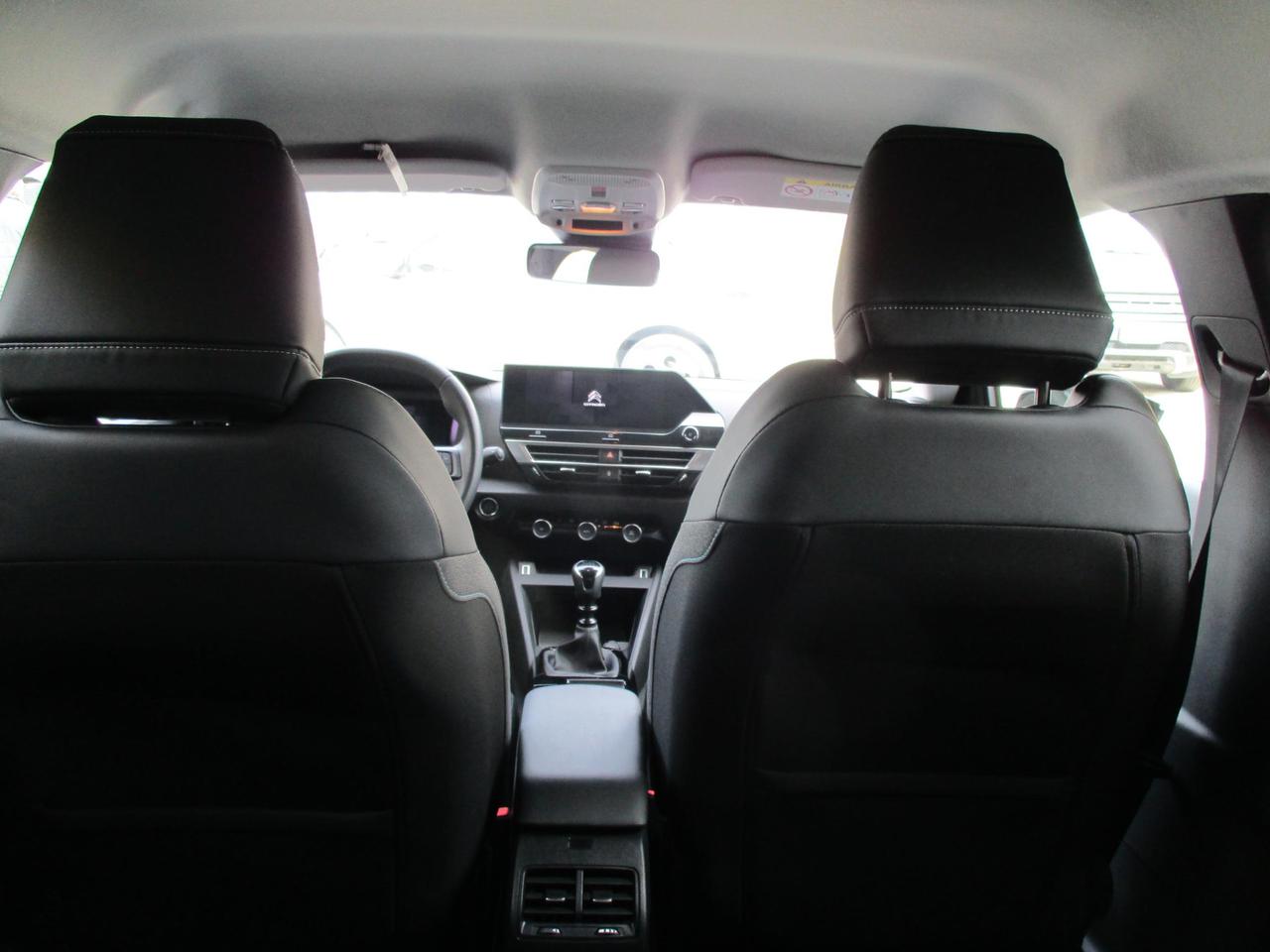 Citroen C4 1.2 puretech Plus 130cv
