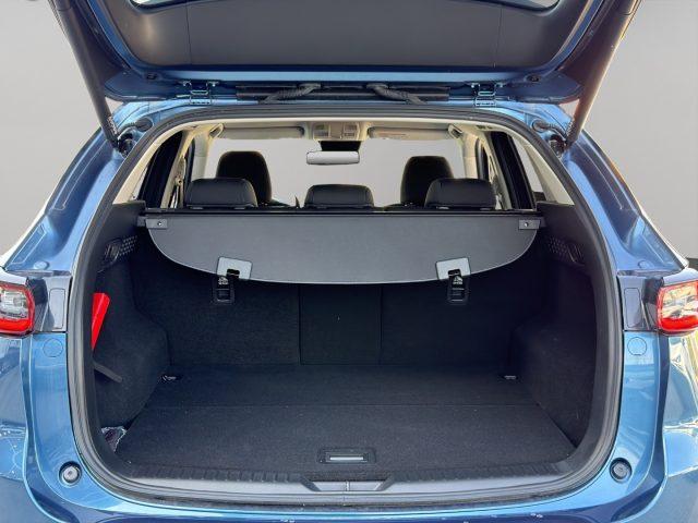 MAZDA CX-5 2.2L 150CV 2WD KM0