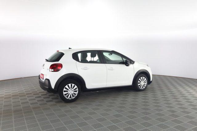 CITROEN C3 C3 PureTech 83 S&S Feel