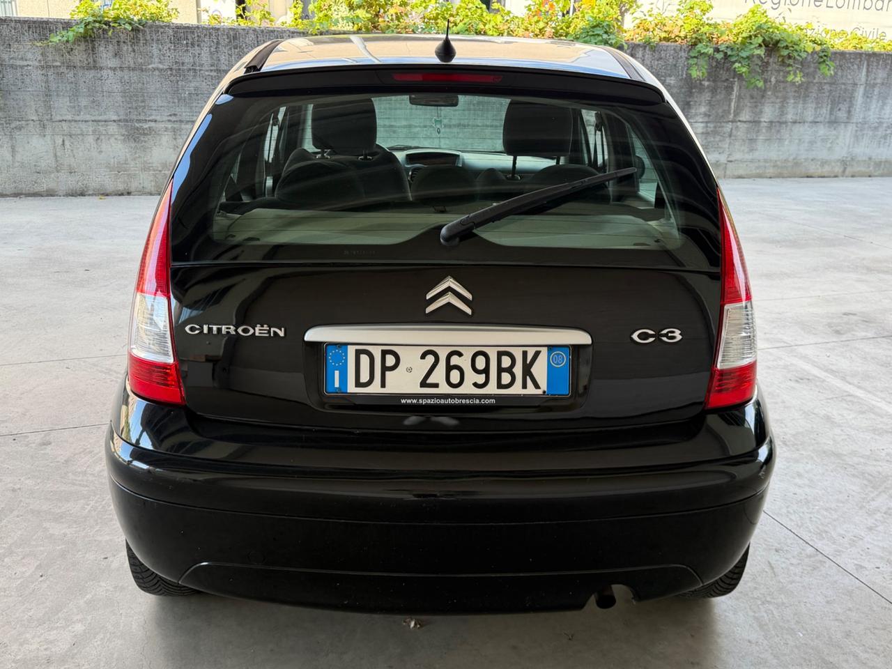 Citroen C3 1.1 Classique