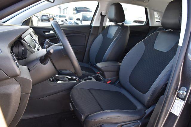 OPEL Grandland X 1.5 diesel Ecotec Start&Stop Business Edition