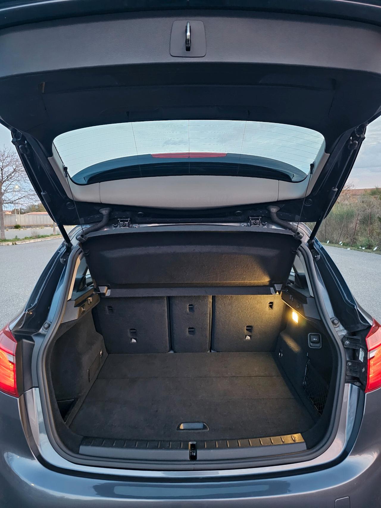 Bmw 216 216d Active Tourer Advantage