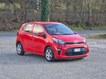 Kia Picanto 1.0 12V 5 porte X Line 2022-E6 Manuale NEO