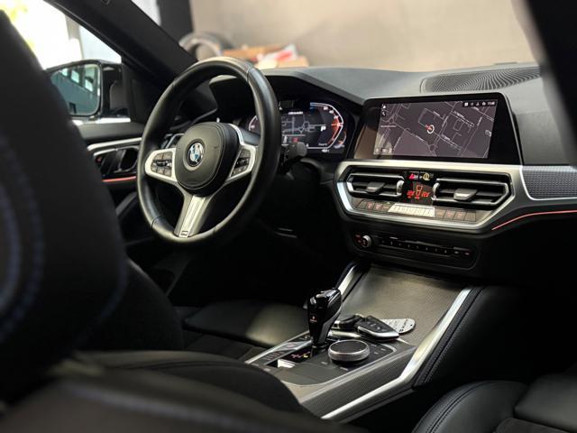 BMW 440 M 440i xDrive 48V Gran Coupé