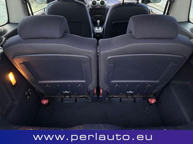 PEUGEOT 1007 1.4 Trendy GPL
