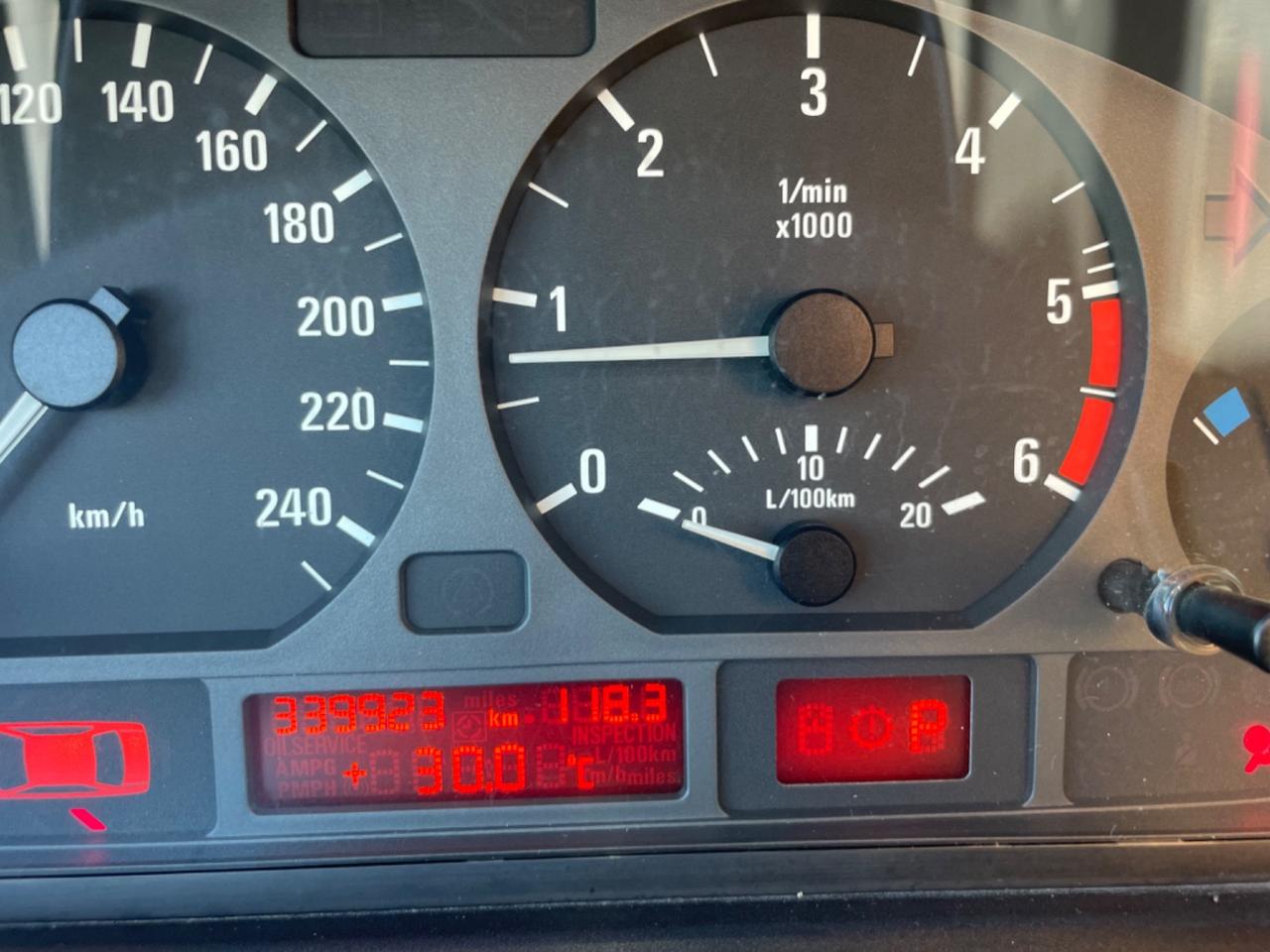 Bmw 320d turbodiesel cat Touring Eletta CAMBIO AUTOMATICO