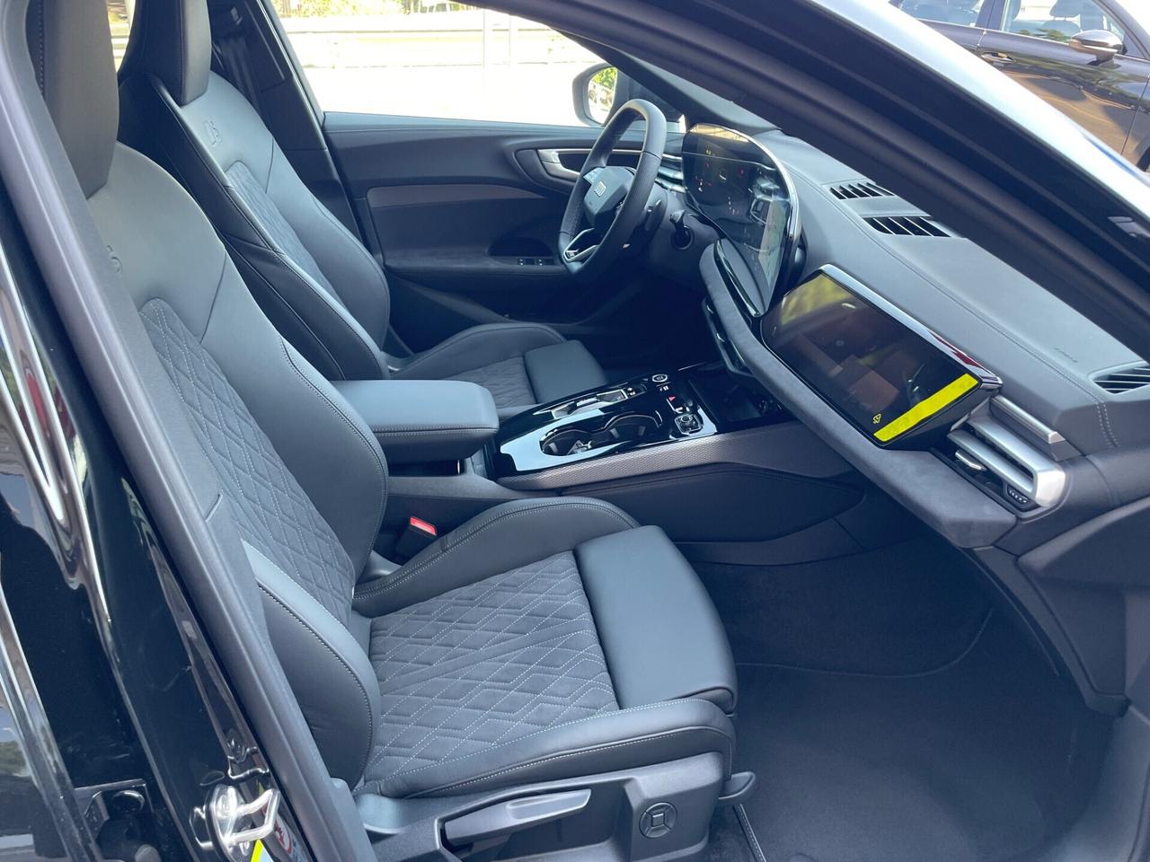 AUDI A5 AVANT TDI 204CV MHEV QUATTRO S-TRONIC S-LINE