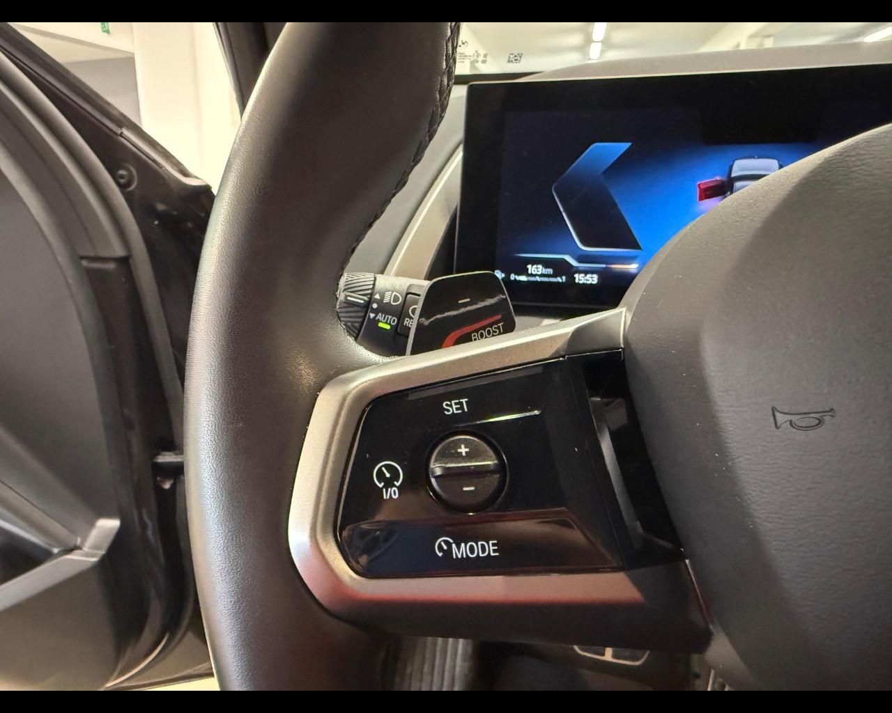 BMW X3 (G45) - X3 xDrive20 48V MSport