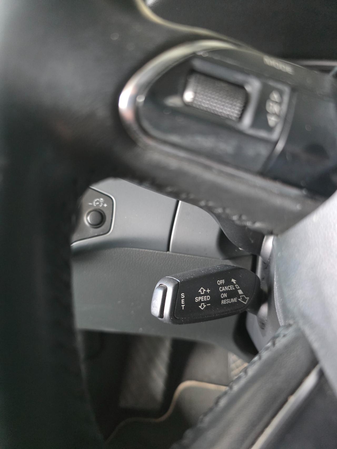 Audi A4 Avant 2.0 TDI 150 CV multitronic Ambiente
