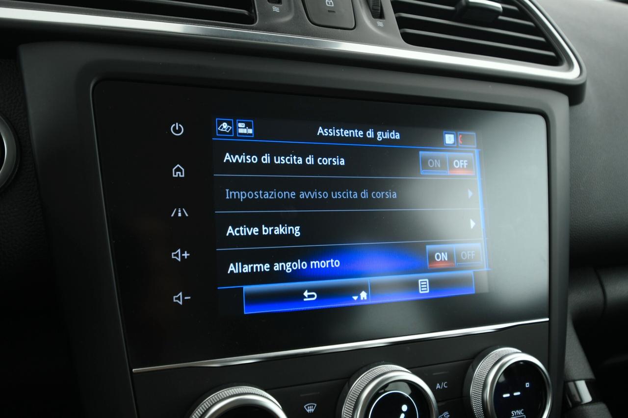 Renault Kadjar Blue dCi 8V 115CV EDC Sport Edition2
