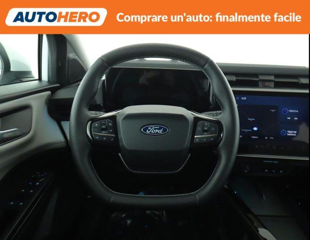 FORD Puma Gen-E 43 kWh Premium