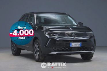 Opel Mokka 1.2 t 130CV Elegance at8