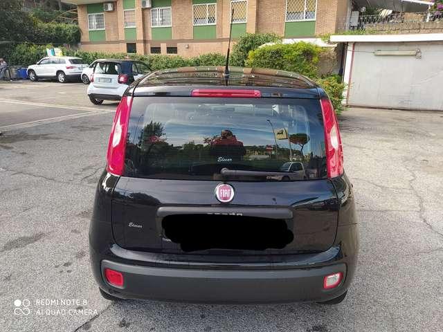 Fiat Panda Panda 1.2 Pop 69cv E6