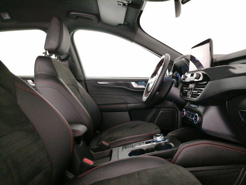 Ford Kuga 2.5 full hybrid ST-Line X 2wd 190cv cvt