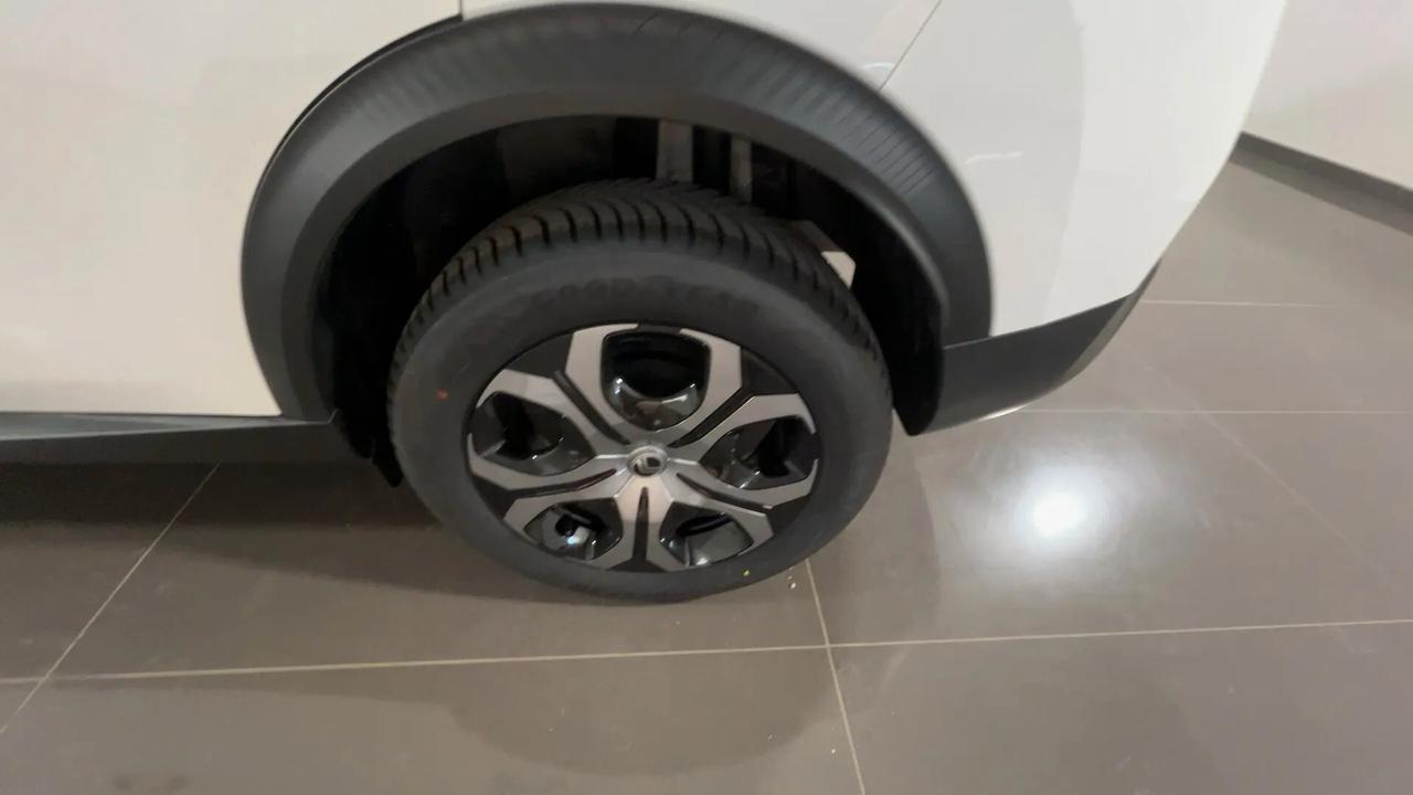 Citroen C3 Aircross PureTech Turbo 100 CV Plus NESSUN VINCOLO FINANZIARIO