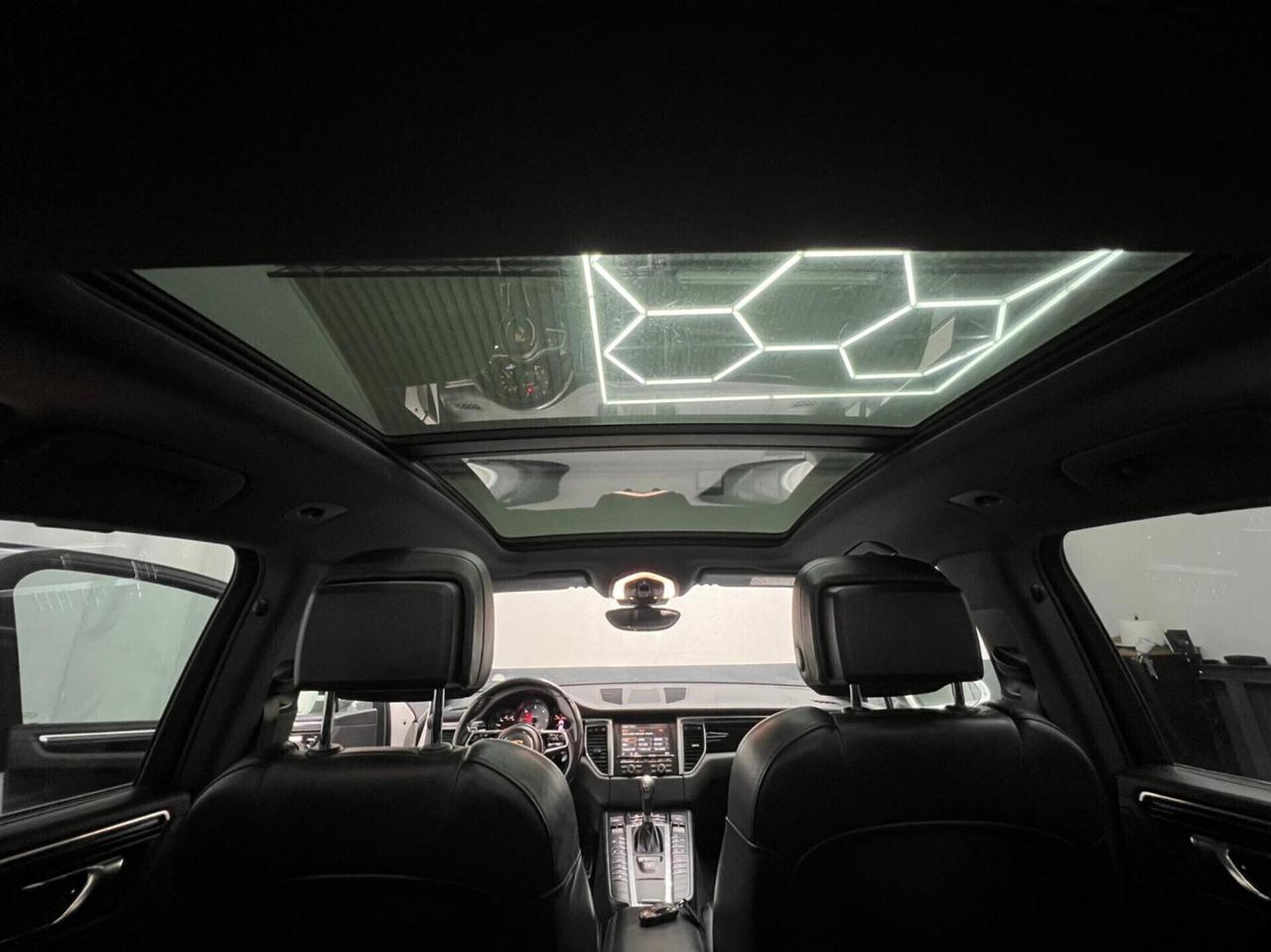 Porsche Macan 3.0 S Diesel strafull euro 6 accetto permute