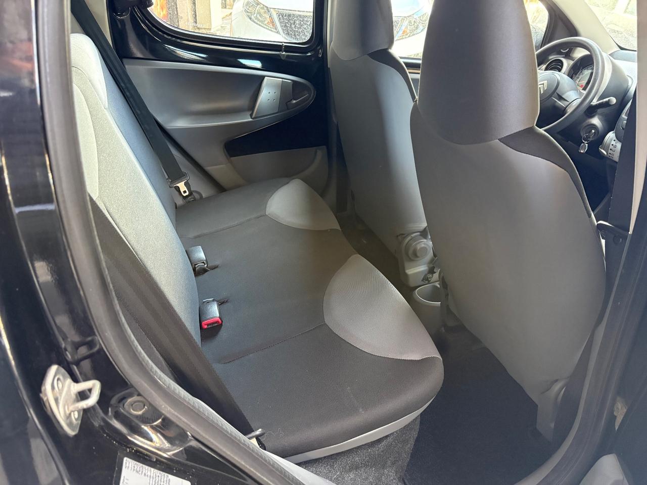 Citroen C1 1.0 5 porte Seduction