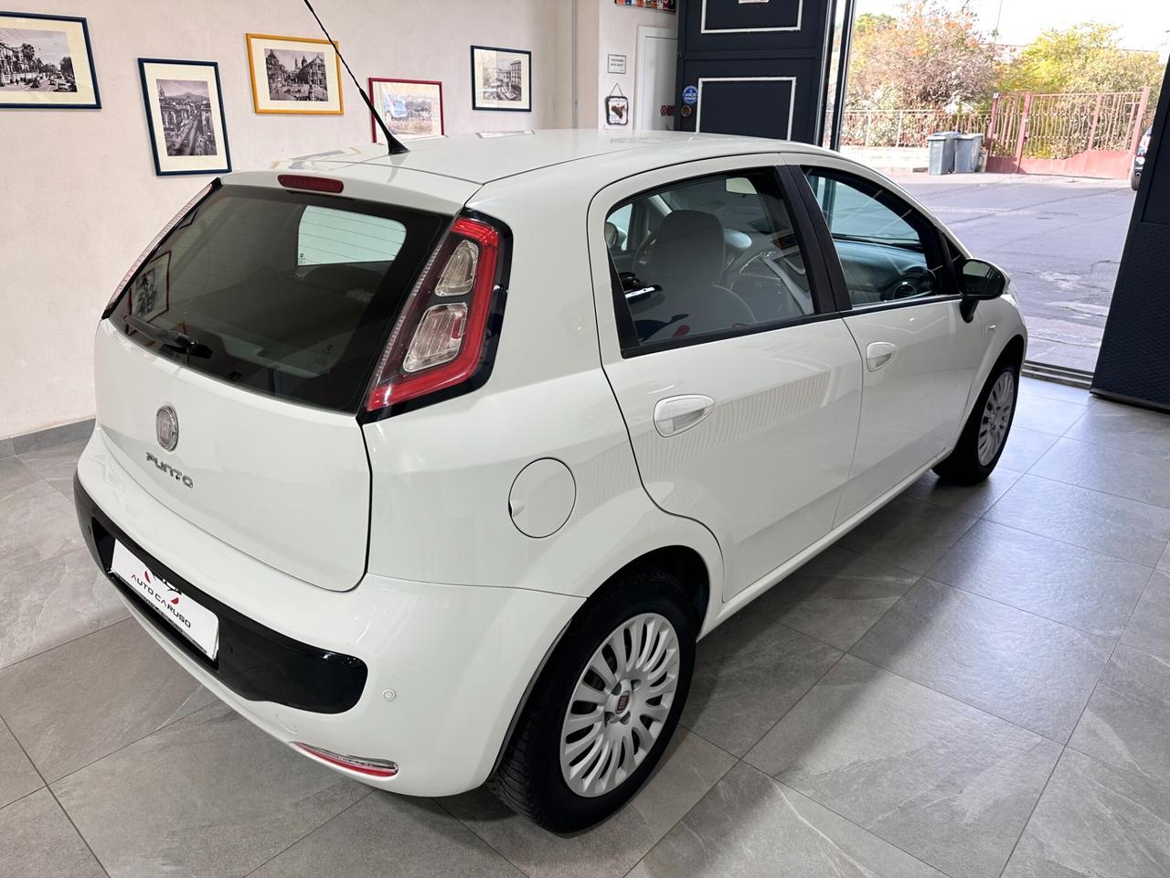 Fiat Punto Evo 1.3 Mjt 75 CV 5 porte Dynamic - DA VETRINA!!!!!!!