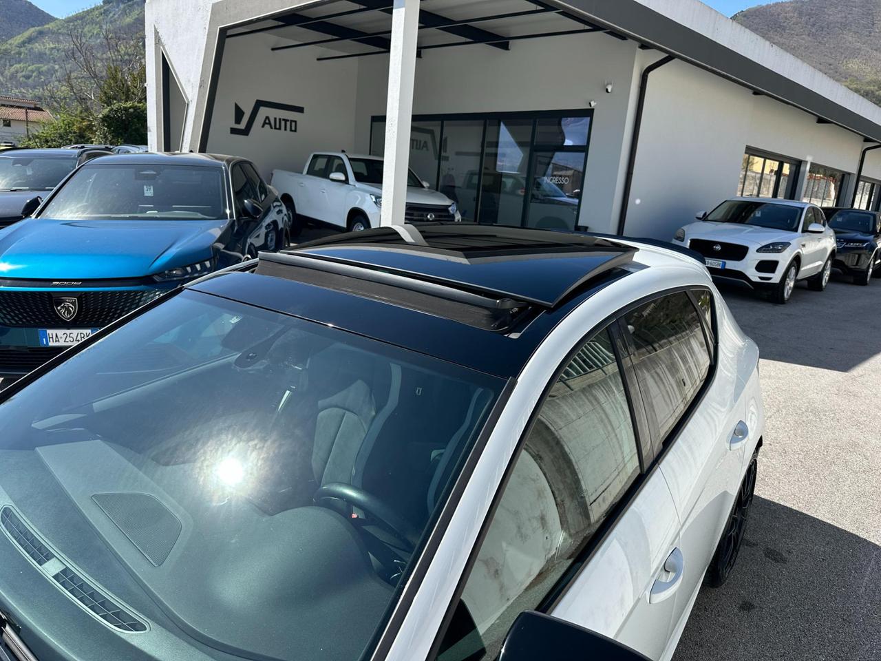 Seat Leon 5 Porte Leon 5p 2.0 tsi Cupra s&s 280cv dsg