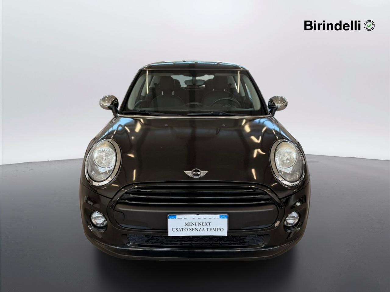 MINI Mini 4ª serie (F56) - Mini 1.2 One 75 CV
