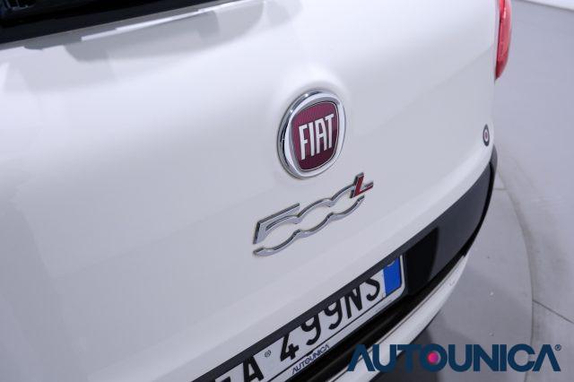 FIAT 500L 1.4 95 CV LOUNGE NEOPATENTATI