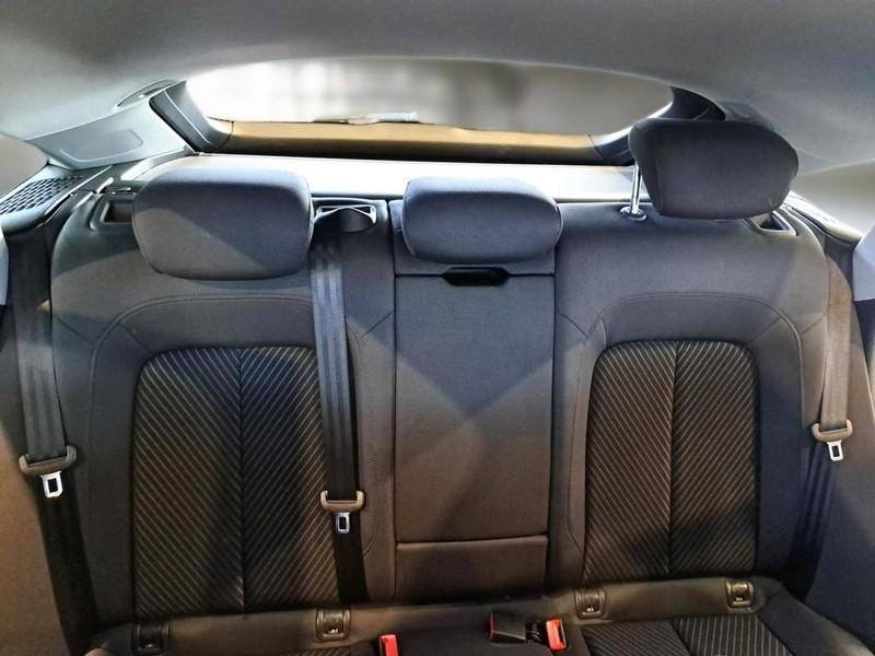 AUDI Q5 SPORTBACK 35 TDI MHEV BUSINESS ADVANCED S TRONIC SUV