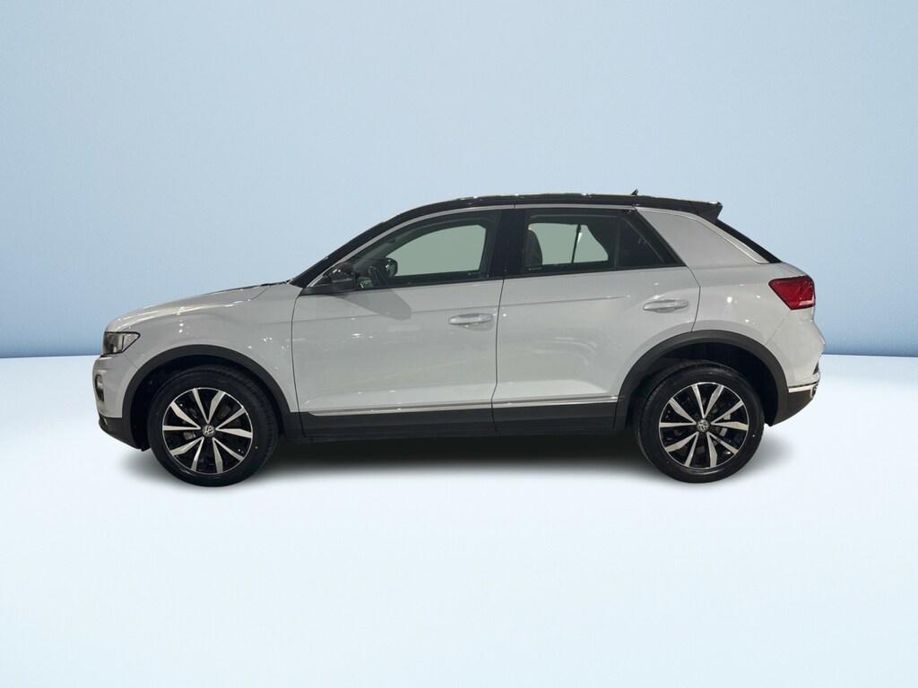Volkswagen T-Roc 1.0 TSI Style