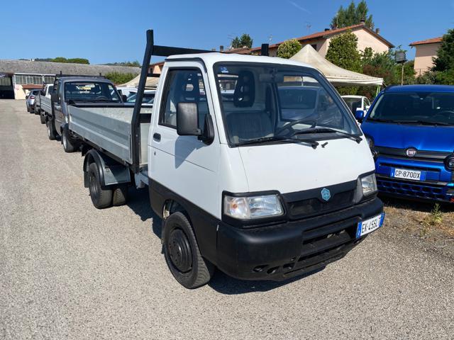 PIAGGIO Porter 1.3 Cassonato Rib. Maxxi Gemellato