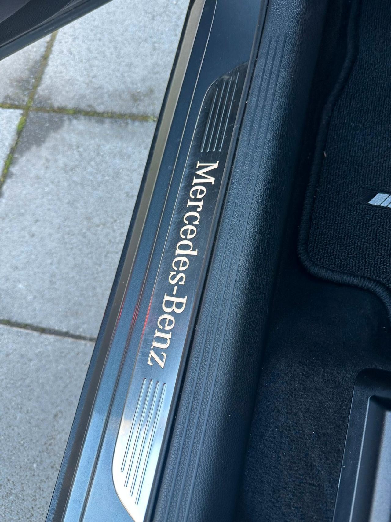 Mercedes-benz GLC 220 170CV d 4Matic SPORT 2017