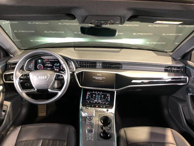 AUDI A6 allroad 45 TDI 3.0 quattro S tronic