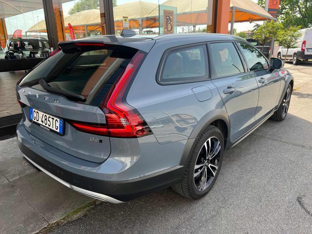 VOLVO V90 Cross Country B4 (d) AWD Geartronic Business Pro