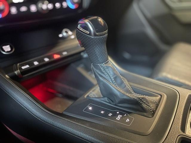 AUDI Q3 SPB 40 TDI quattro S tronic S line edition