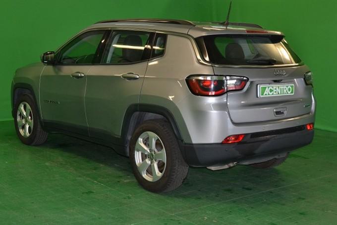 JEEP COMPASS - Compass Serie 2 Business 1.6 Multijet Ii 120cv 2wd Mt