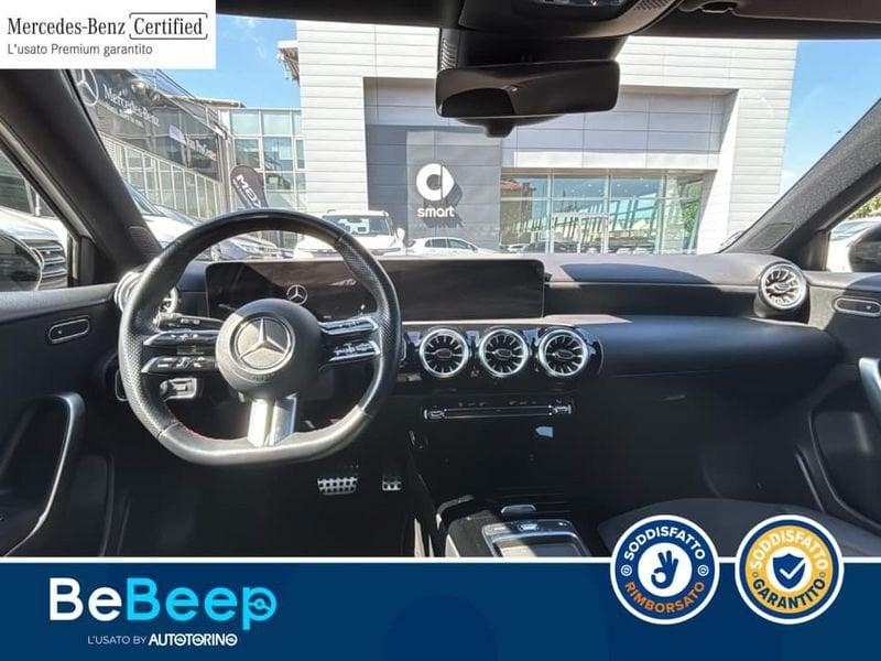 Mercedes-Benz Classe A A 200 AMG LINE ADVANCED PLUS AUTO