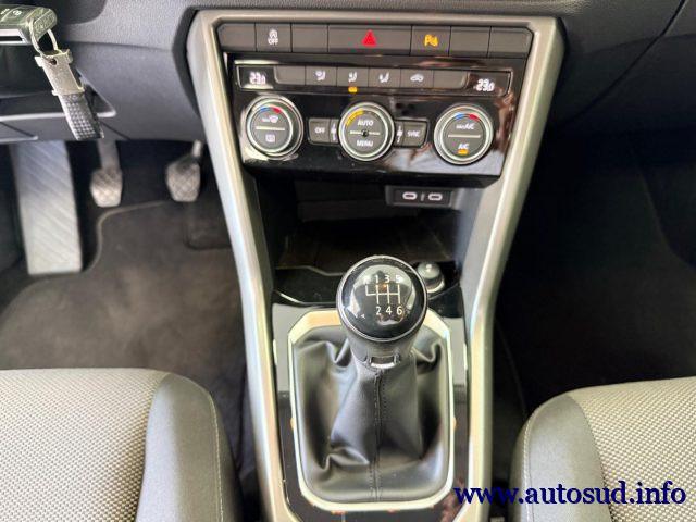 VOLKSWAGEN T-Roc 2.0 TDI SCR Life