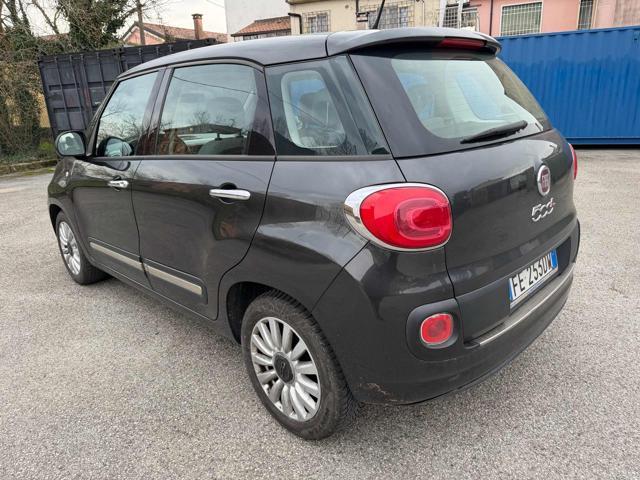 FIAT 500L 1.3 Multijet 95 CV Business senza lavoro da fare