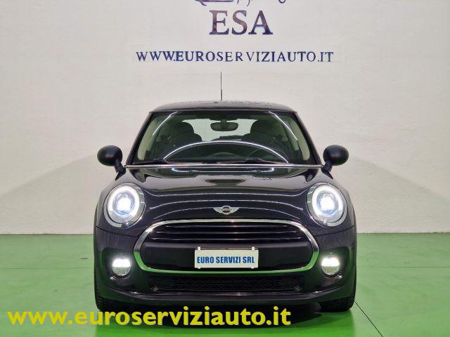 MINI One 1.2 One 75 CV