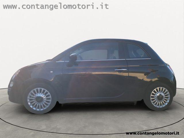 FIAT 500 1.2 EasyPower Lounge