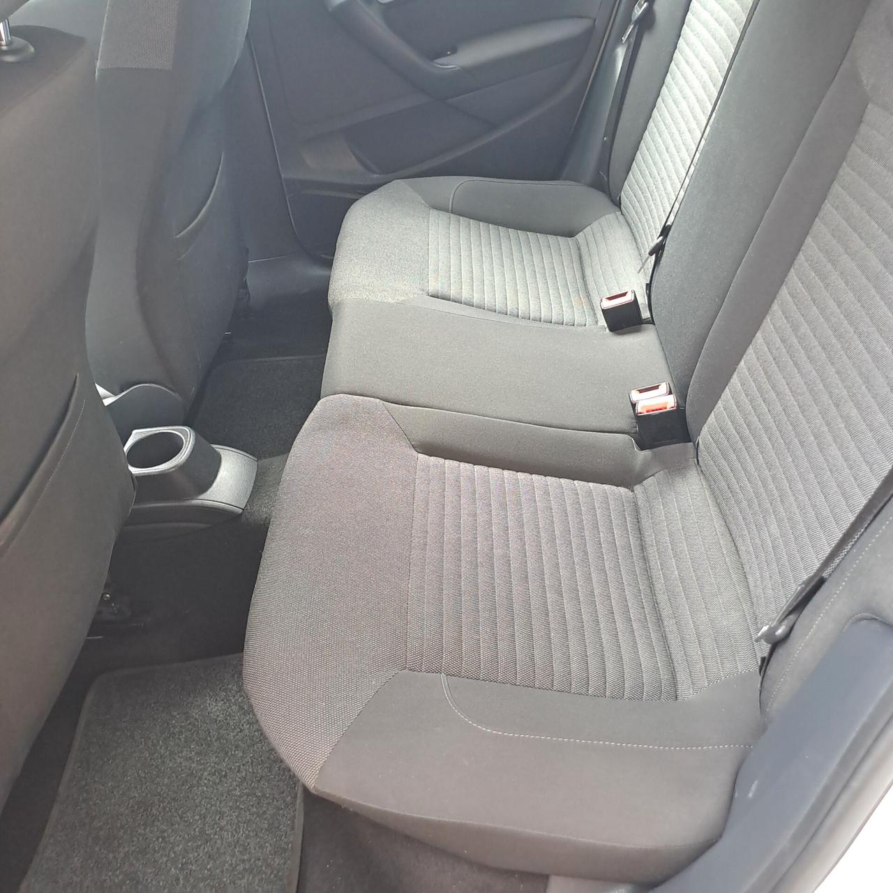 Polo 1.2 NEOPATENTATI - UNICO PROPRIETARIO