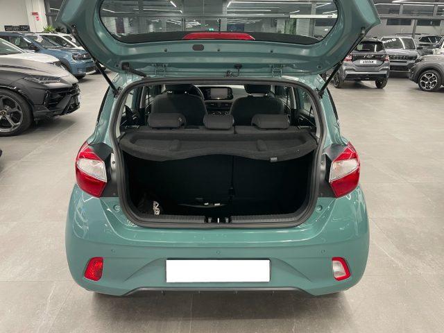 HYUNDAI i10 1.0 MPI 67 CV Connectline