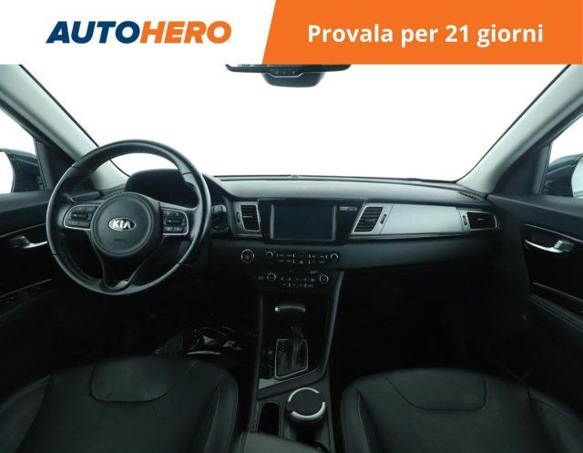 KIA Niro 1.6 GDi DCT HEV Energy