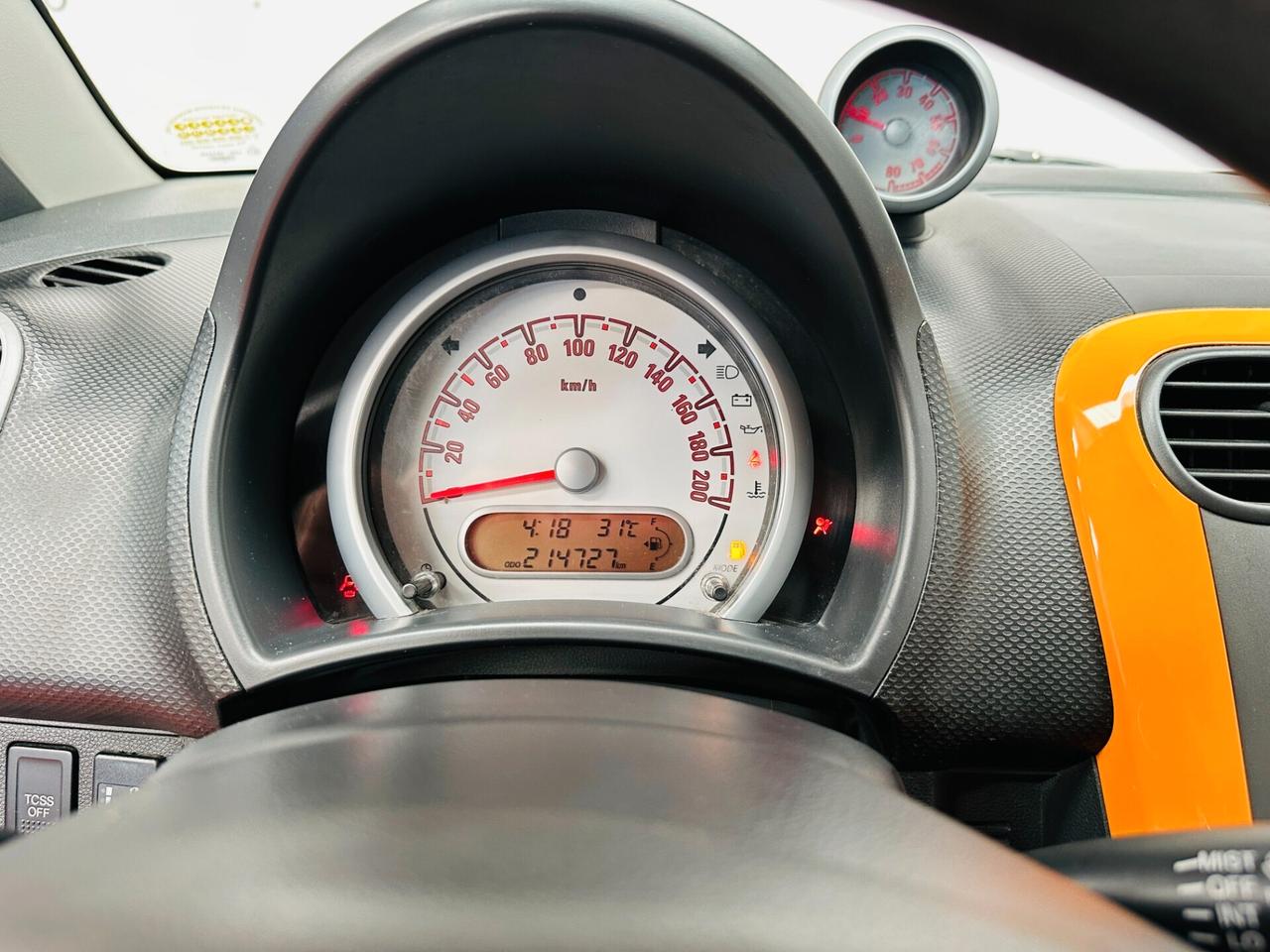 Opel Agila 1.0 12V 65CV GPL-TECH Enjoy