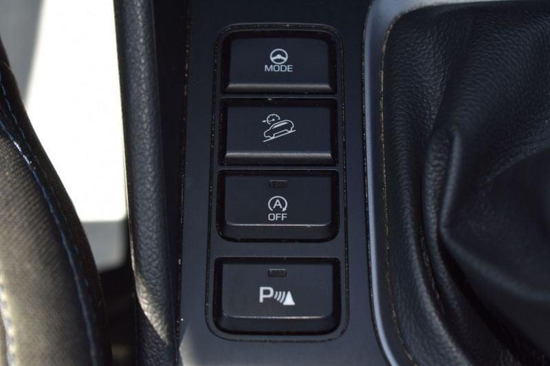Hyundai Tucson 1.7 CRDi XPossible