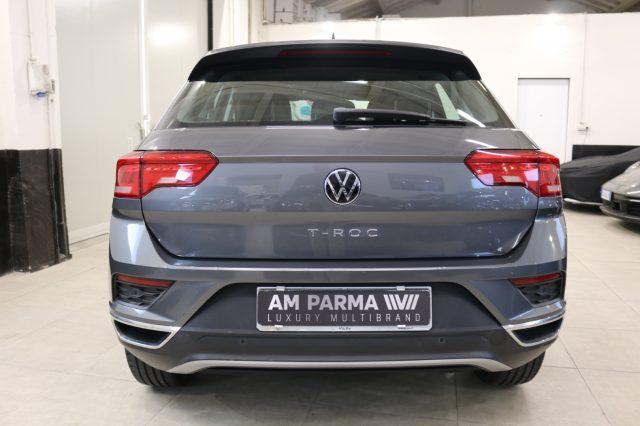VOLKSWAGEN T-Roc 2.0 TDI SCR 150 CV DSG Business BlueMotion Technol
