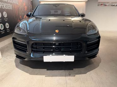 Porsche Cayenne 4.0 GTS