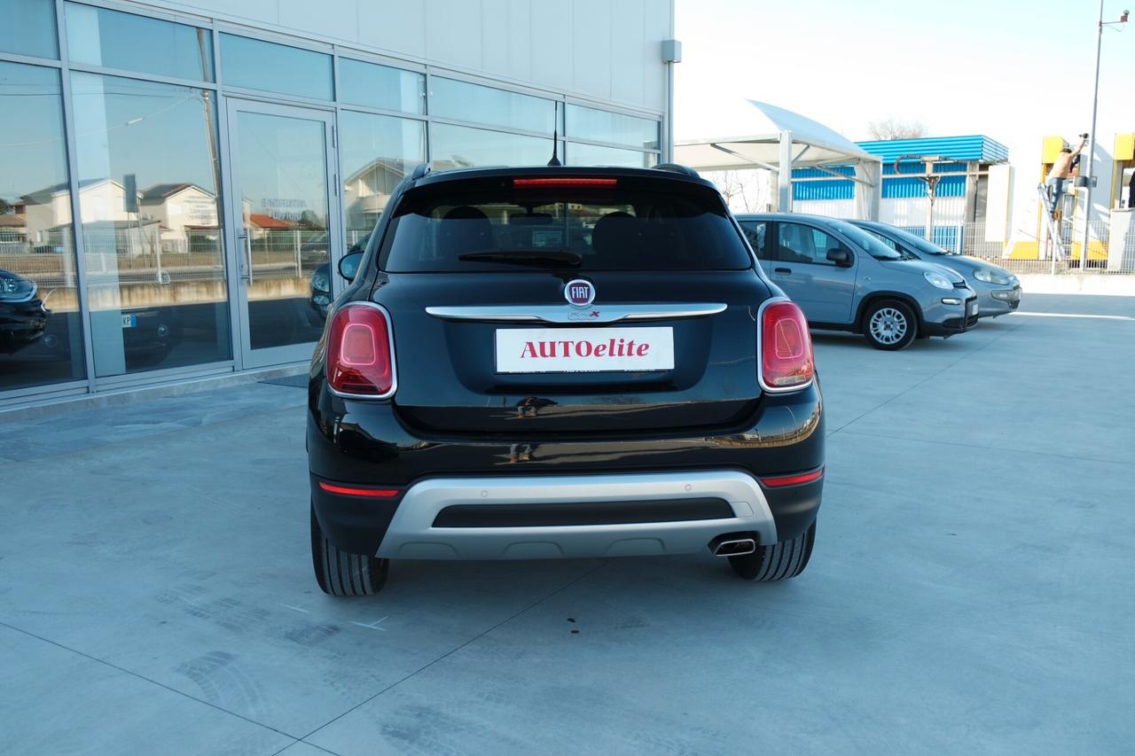 Fiat 500X 1.3 MultiJet 95 CV Cross