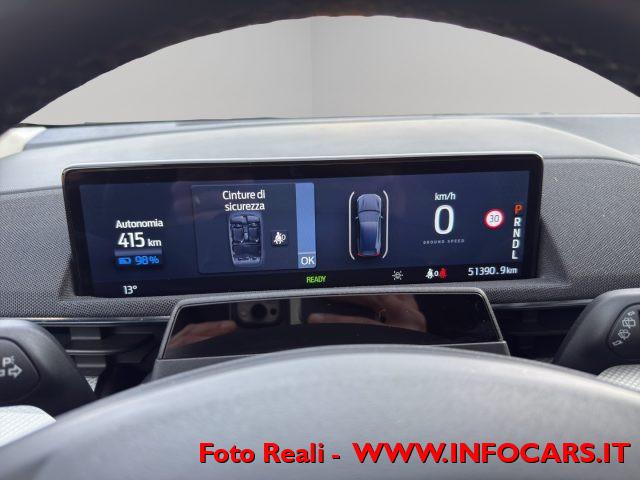 FORD Mustang Mach-E Standard Range 269 CV - PROMO