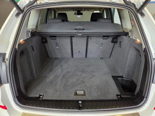 BMW X3 sDrive18d
